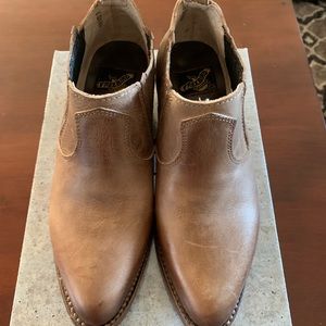 Freebird by Steven Booties-Never Worn